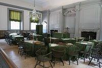 Independence Hall - Assembly Room #2