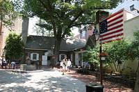 Betsy Ross House