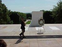 Tomb of the Unknowns