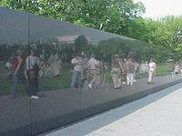 Korean War Memorial #1