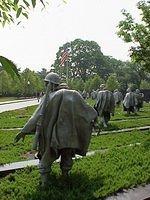 Korean War Memorial #3