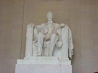 Lincoln Memorial #4