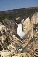 Grand Canyon of Yellowstone #2