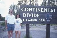 Continental Divide
