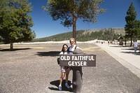 Old Faithful #1
