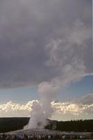 Old Faithful #3