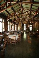 Main dining room