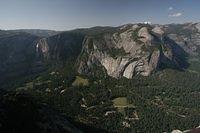 Glacier Point