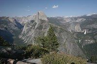 Half Dome