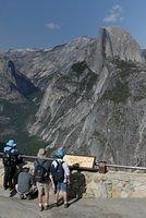 Half Dome