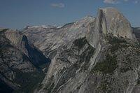 Half Dome