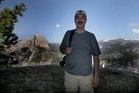 Gary and Half Dome