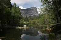 Mirror Lake