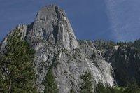 Sentinel Falls