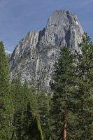 Sentinel Rock