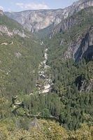 Merced Canyon
