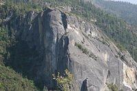 Elephant Rock