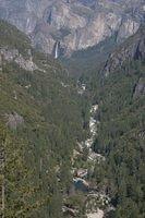 Merced Canyon