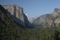 Tunnel View