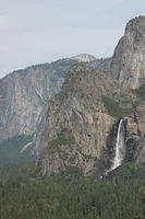 Bridalveil Falls