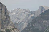 Half Dome