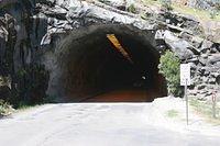 The Tunnel