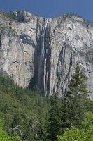 Silver Strand Falls
