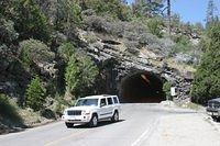 The Tunnel