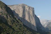 El Capitan
