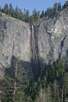 Silver Strand Falls