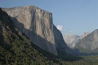 El Capitan