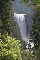 Vernal Fall