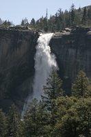 Nevada Fall