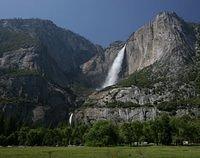 Yosemite Falls
