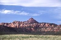 Smith Mesa Rd