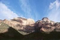 Zion Canyon