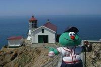 Point Reyes Lighthouse