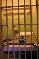 Locked up in Alcatraz