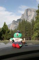 Half Dome