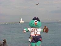 Chicago Harbor Lighthouse