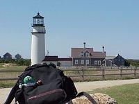 Highland Lighthouse