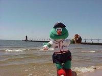 South Haven Lighthouse