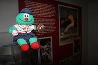 Inside Baseball Hall of Fame, Cooperstown