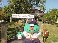 Inland Seas Maritime Museum, Vermillion