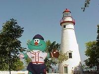 Marblehead Lighthouse