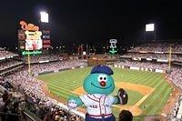 Citizen's Bank Park, Philadelphia