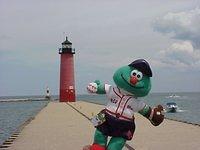 Kenosha Pierhead Light