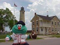 Kenosha Lighthouse