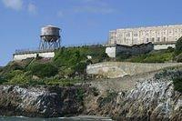 Alcatraz Island
