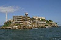 Alcatraz Island